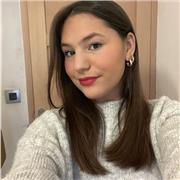 Étudiante en Études culturelles - Cours de soutien scolaire